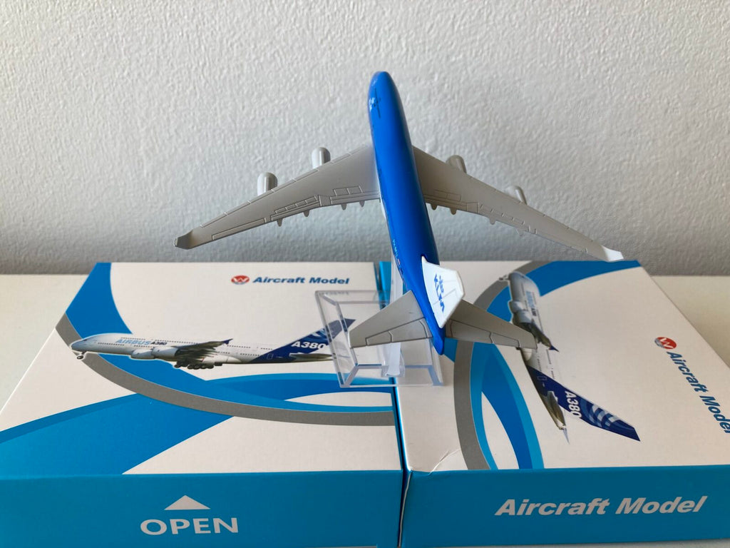 KLM B747 (3)