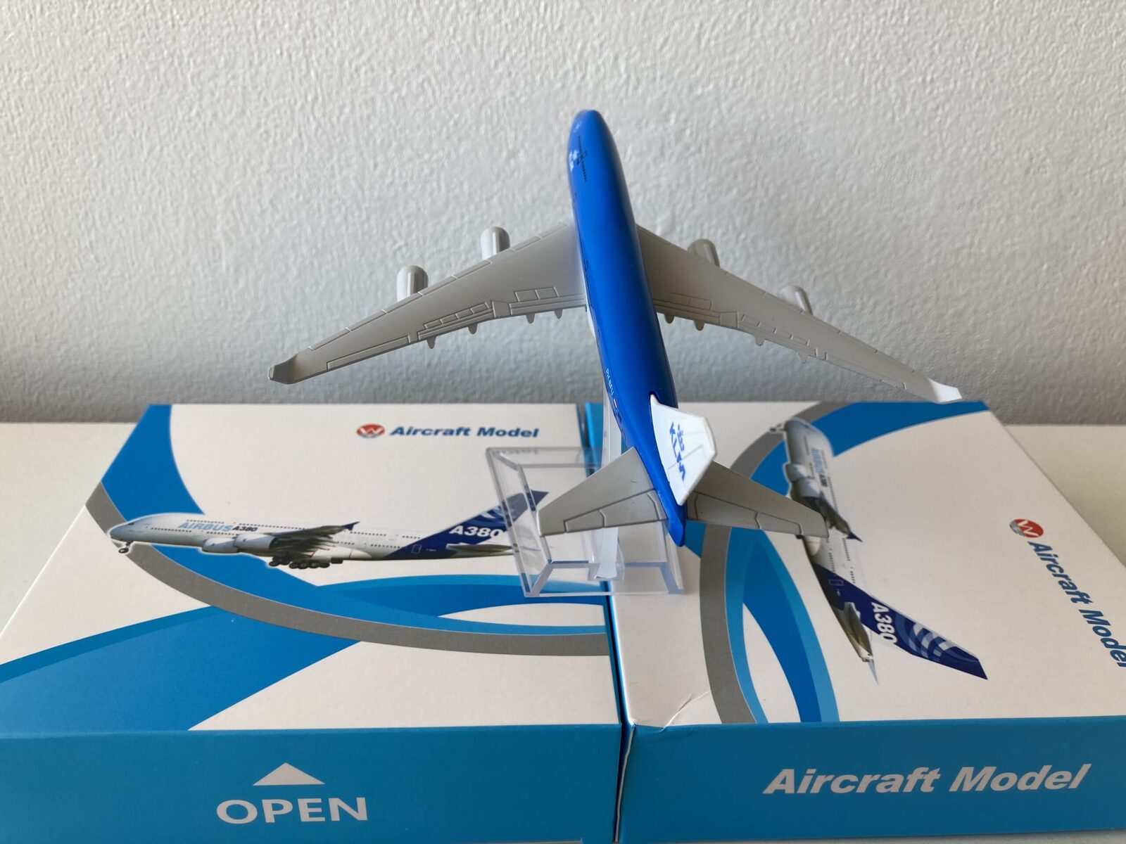 KLM B747 (3)