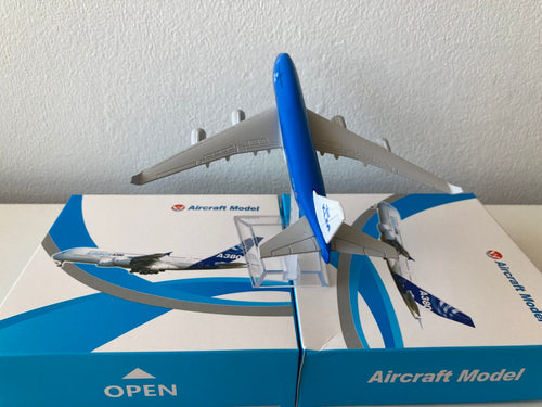 KLM B747 (3)