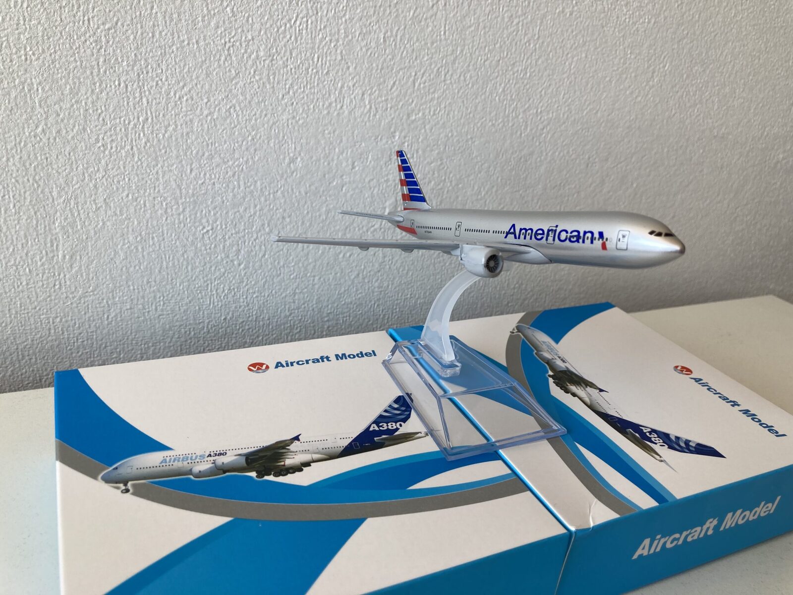American B777 (3)