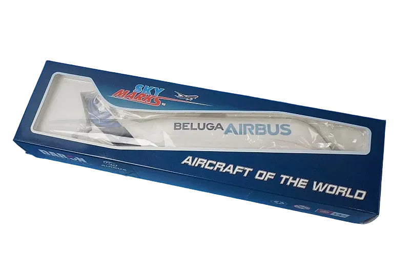 Airbus Beluga A300-600ST 1:200 Daron SkyMarks