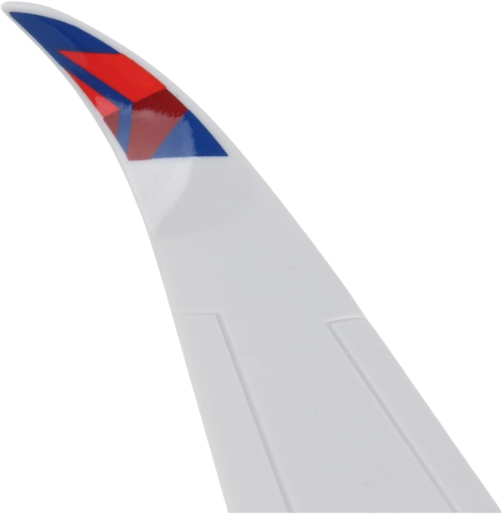 Airbus A350-900 Delta 1:200 Livery "The Delta Spirit"