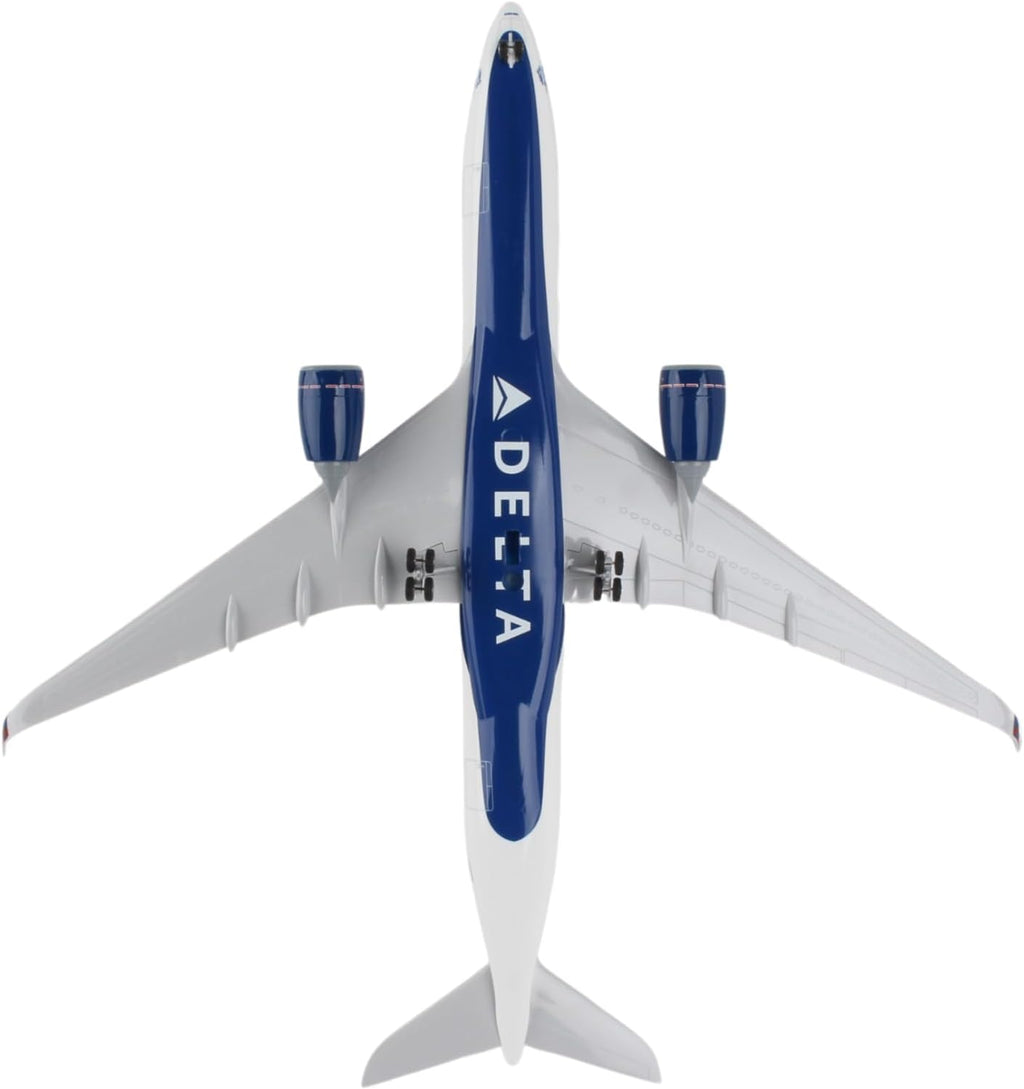 Airbus A350-900 Delta 1:200 Livery "The Delta Spirit"