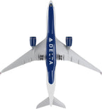 Airbus A350-900 Delta 1:200 Livery "The Delta Spirit"