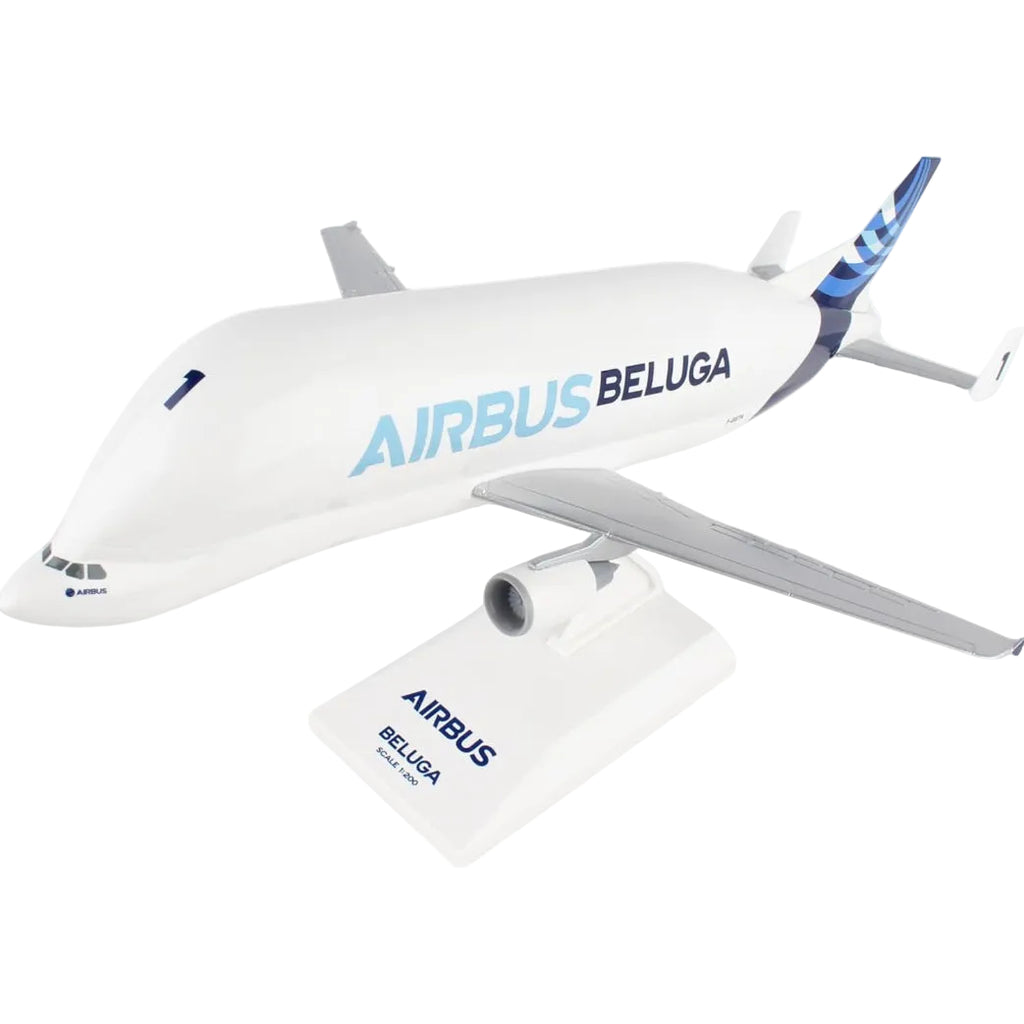 Airbus Beluga A300-600ST 1:200 Daron SkyMarks