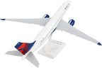 Airbus A330-900 Neo Delta 1:200 Daron Skymarks
