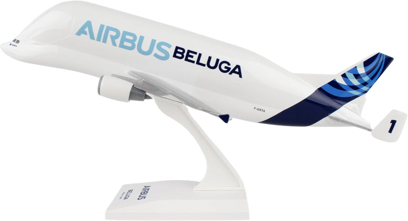 Airbus Beluga A300-600ST 1:200 Daron SkyMarks
