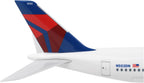 Airbus A350-900 Delta 1:200 Livery "The Delta Spirit"