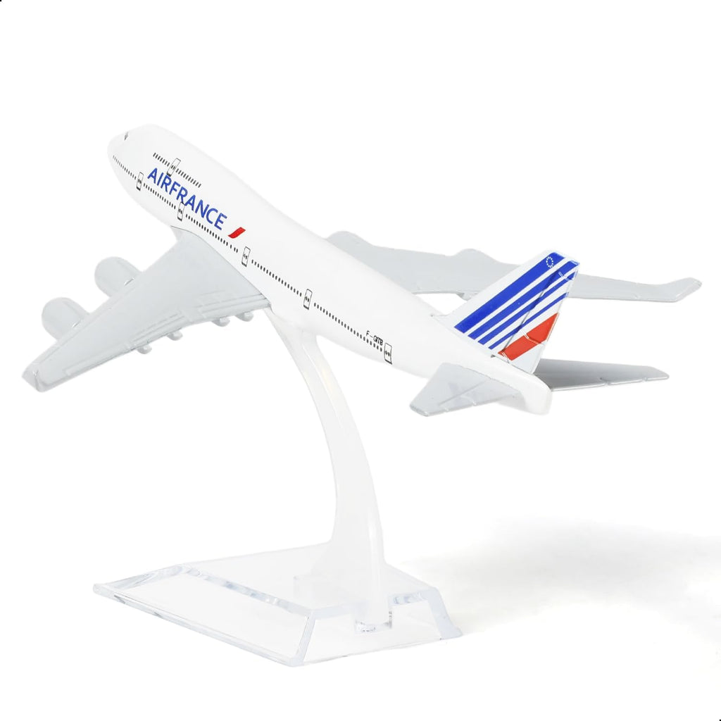 B747 Air France 1:400 (16 cm)
