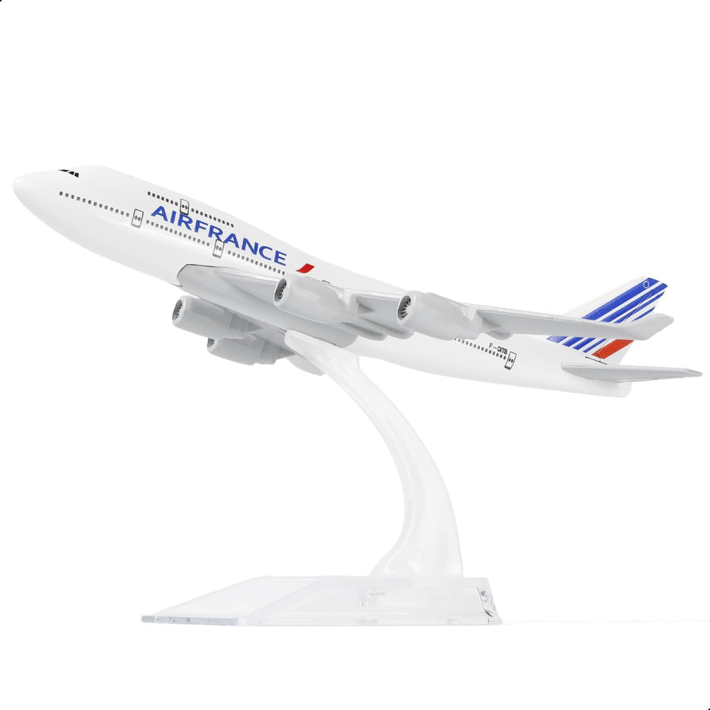 B747 Air France 1:400 (16 cm)