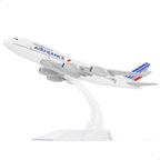 B747 Air France 1:400 (16 cm)