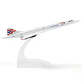 Avião Em Escala Lan Boeing B767 15 Cm 1:400