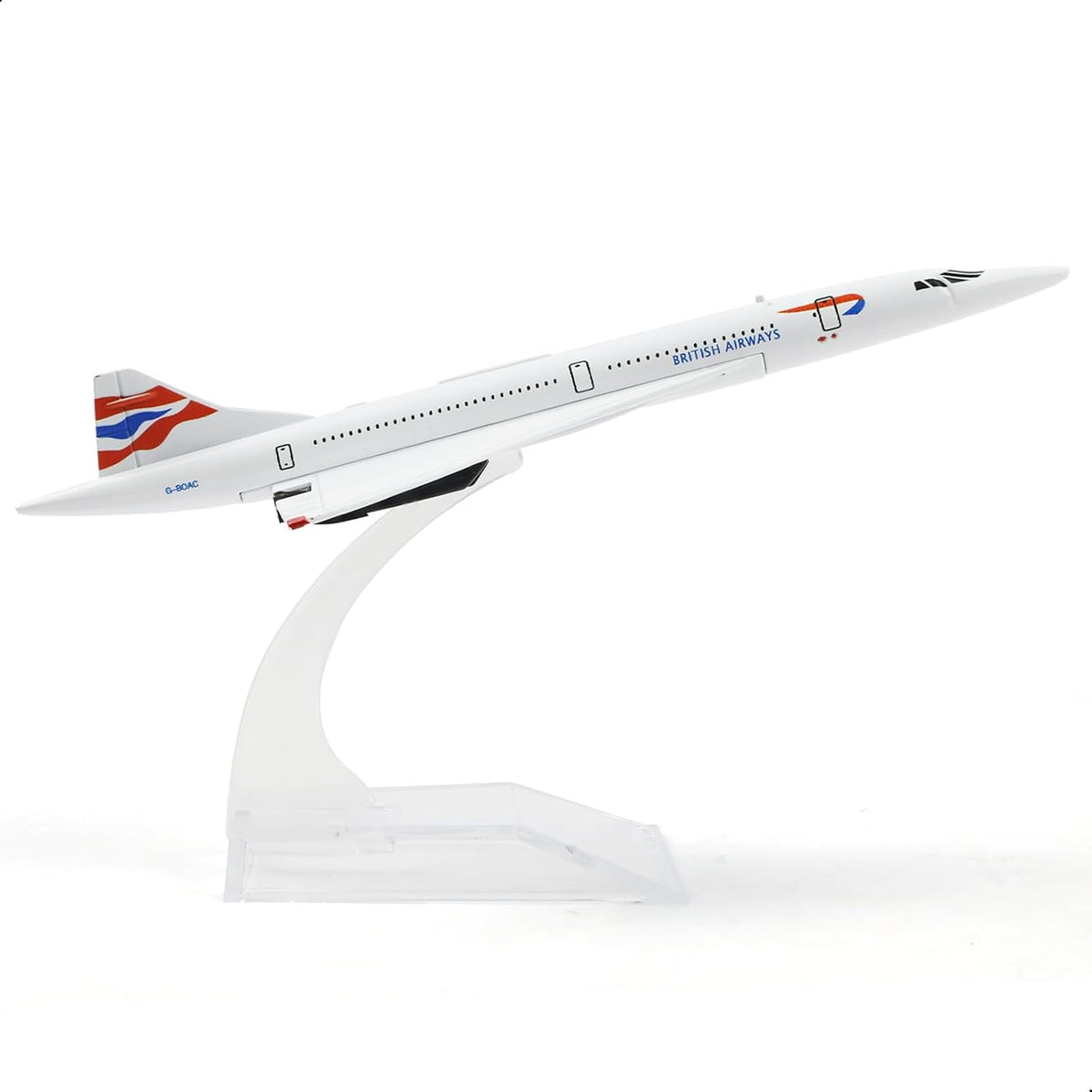 Avião Em Escala Lan Boeing B767 15 Cm 1:400