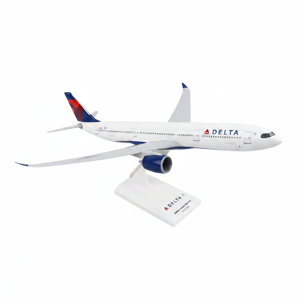 Airbus A330-900 Neo Delta 1:200 Daron Skymarks