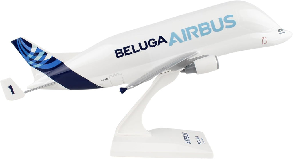 Airbus Beluga A300-600ST 1:200 Daron SkyMarks