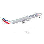 Boeing 777-300ER American Airlines 1:200 New Livery Daron SkyMarks
