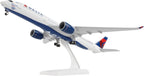 Airbus A350-900 Delta 1:200 Livery "The Delta Spirit"