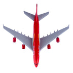 A380 Coca Cola 1:400 (16 cm)