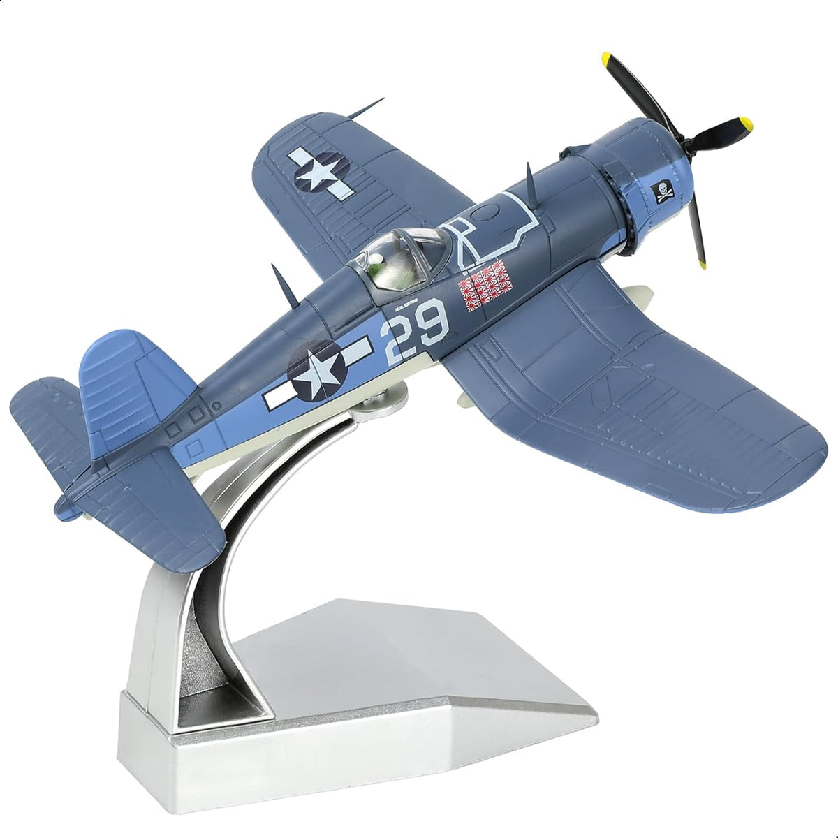 F4U Corsario 1:72 (15 cm)