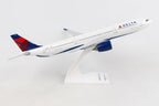 Airbus A330-900 Neo Delta 1:200 Daron Skymarks