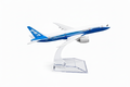 B787 Librea Original Boeing 1:400 (15 cm)