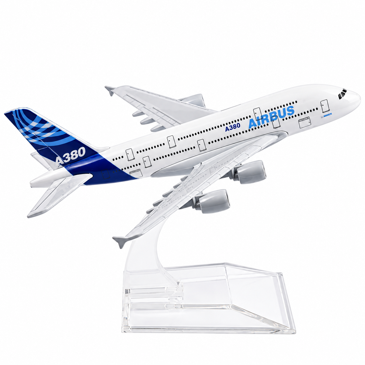 A380 Original Livery 1:400 (16 cm)