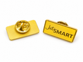 JetSMART Gold Pin