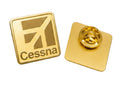Pin Cessna Dorado