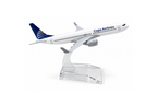 B737 Copa Airlines 1:400 (16 cm)