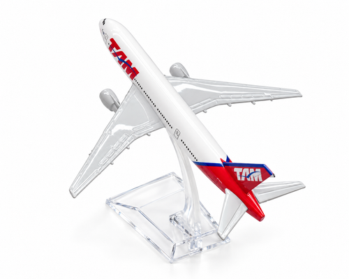B777 TAM 1:400 (16 cm)