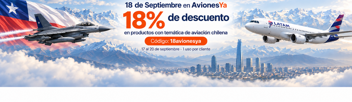 Banner promocional
