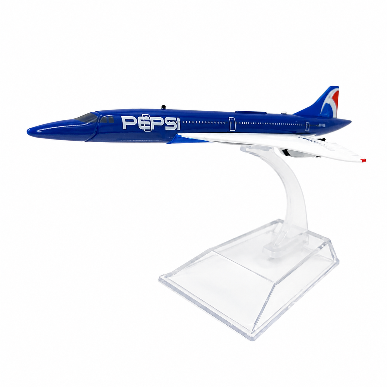 Concorde Pepsi 1:400