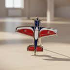 Pin GB1 Falcões