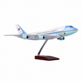 American Airlines B777-300ER Scale 1:150 (47 cm)