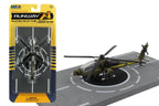 AH-64 Helicopter Runway24 fotografía 1