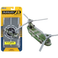 CH-47 Chinook Runway24 en su empaque original