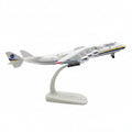 Antonov 225 Mriya Escala 1:400 (20 Cm)