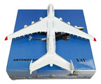 Antonov 225 Mriya Escala 1:400 (20 Cm)