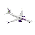 Avión A Escala Arajet Boeing B737 Max 8 1:500 Herpa