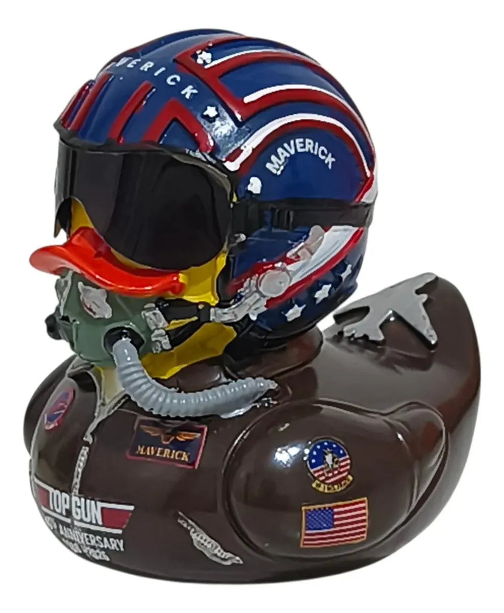 Patito Maverick Top Gun Aniversario 40 Años