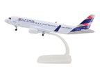 Latam Airbus A320 1:200 (20 cm)