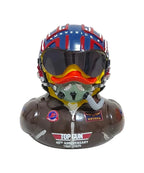 Patito Maverick Top Gun Aniversario 40 Años