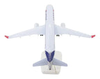 Latam Airbus A320 1:200 (20 cm)
