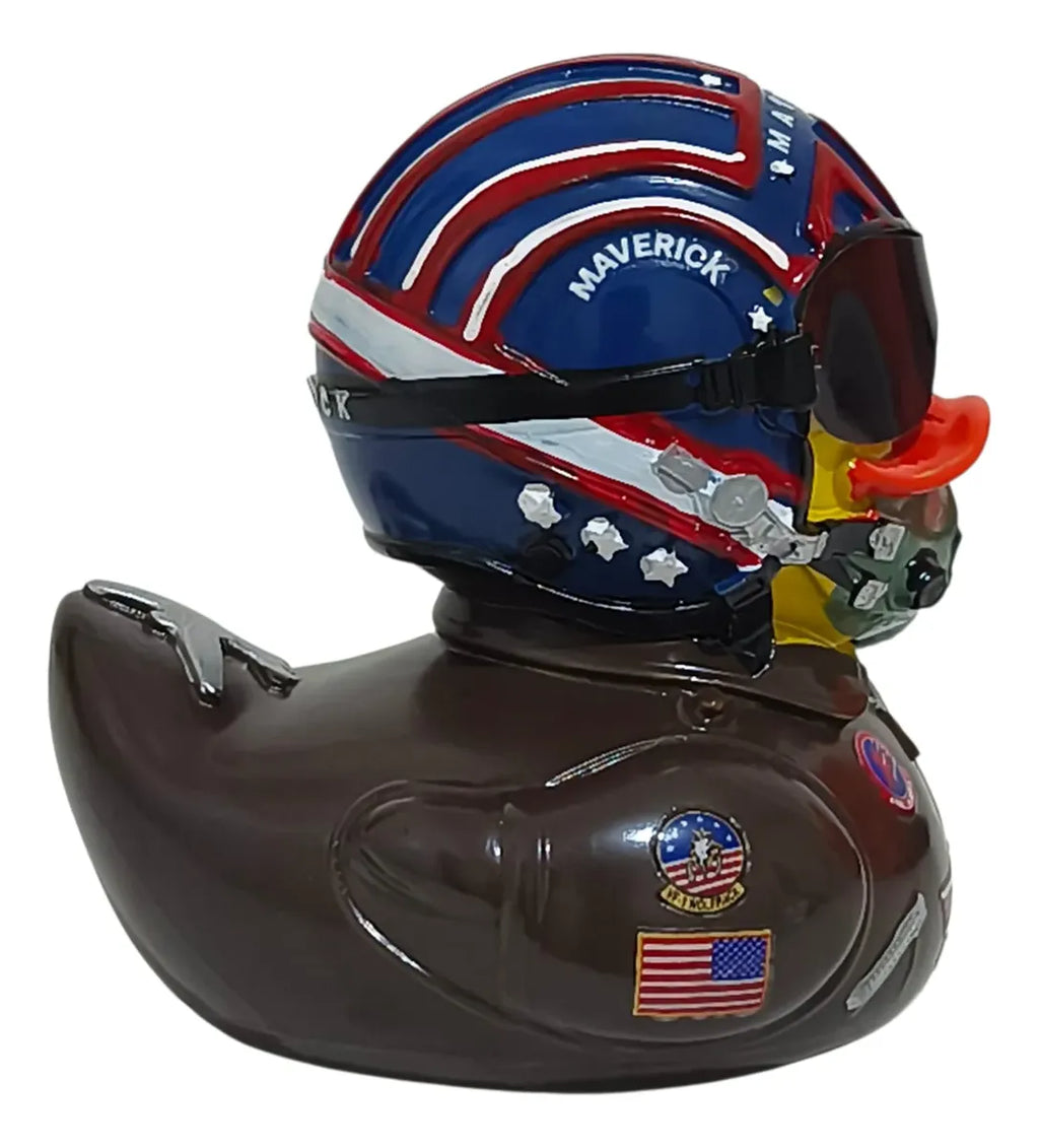 Patito Maverick Top Gun Aniversario 40 Años