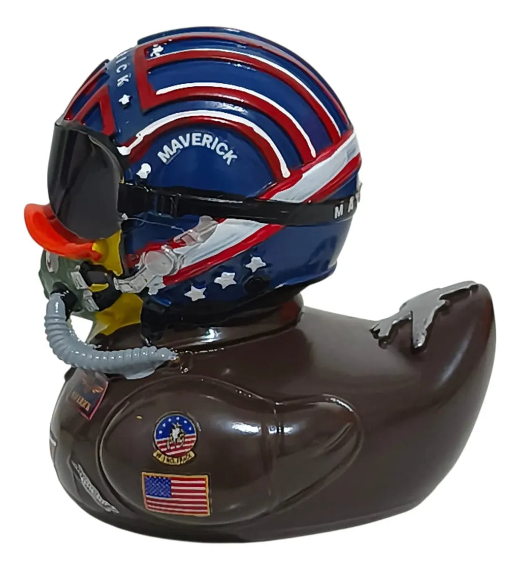 Patito Maverick Top Gun Aniversario 40 Años