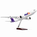 American Airlines B777-300ER Scale 1:150 (47 cm)