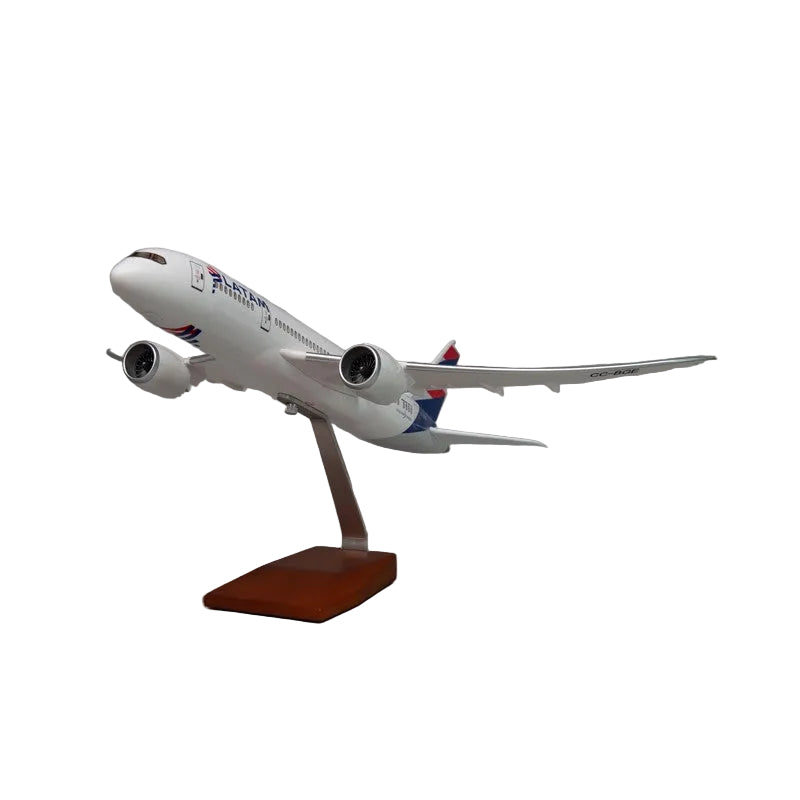 LATAM B787  Escala 1:130 (44 cm)