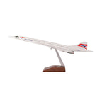 British Airways Concorde  Escala 1:125 (50 cm)
