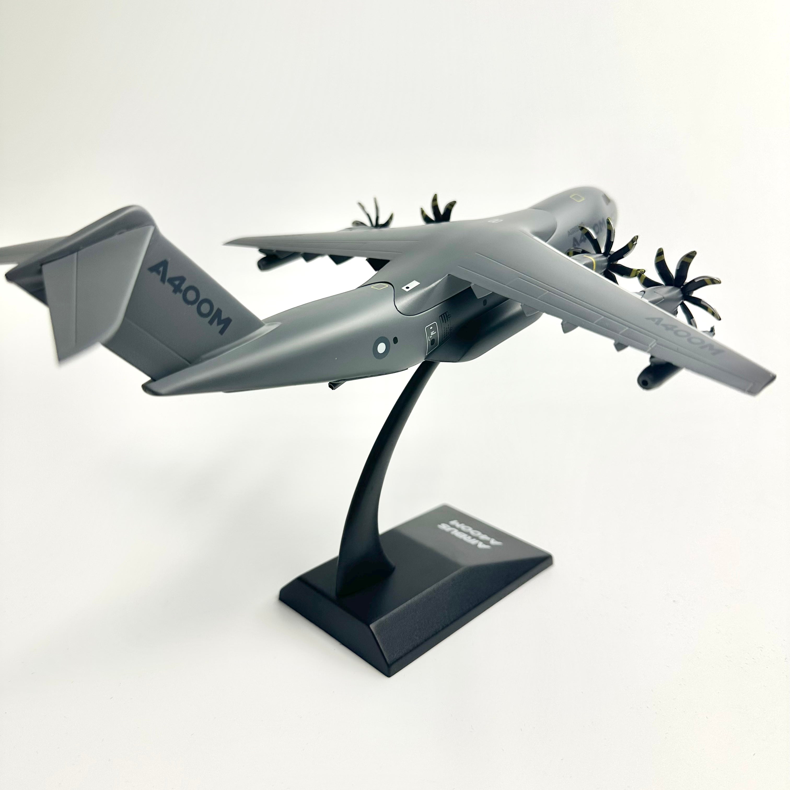 A400M Atlas Escala 1:200