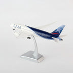 Boeing 787-8 LAN 1:200 Hogan HG1769G